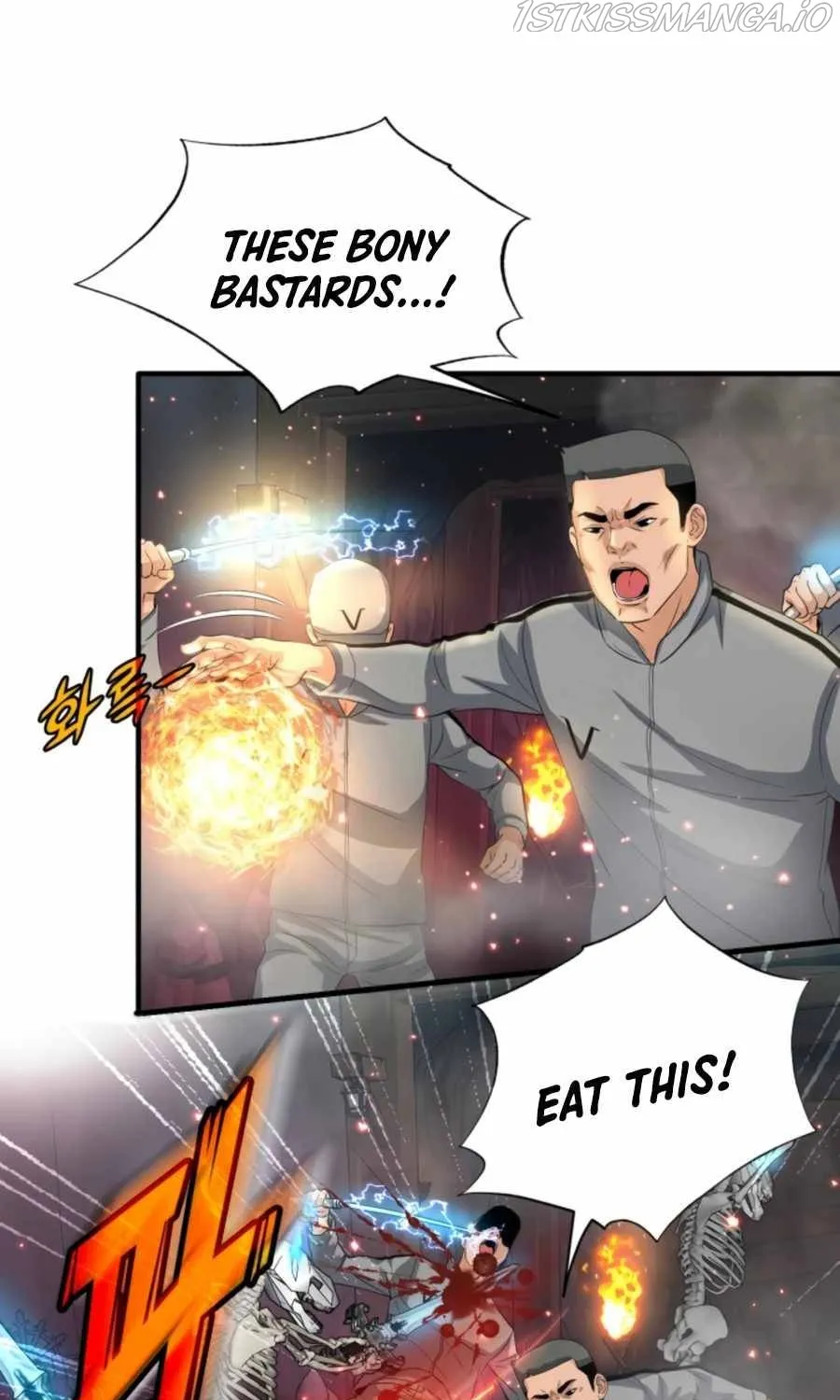 My Mom Is My Constellation Zinmanga X Chapter 9 Page 28