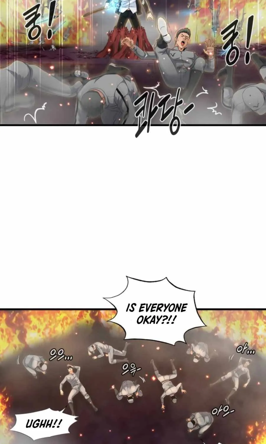 My Mom Is My Constellation Zinmanga X Chapter 9 Page 39