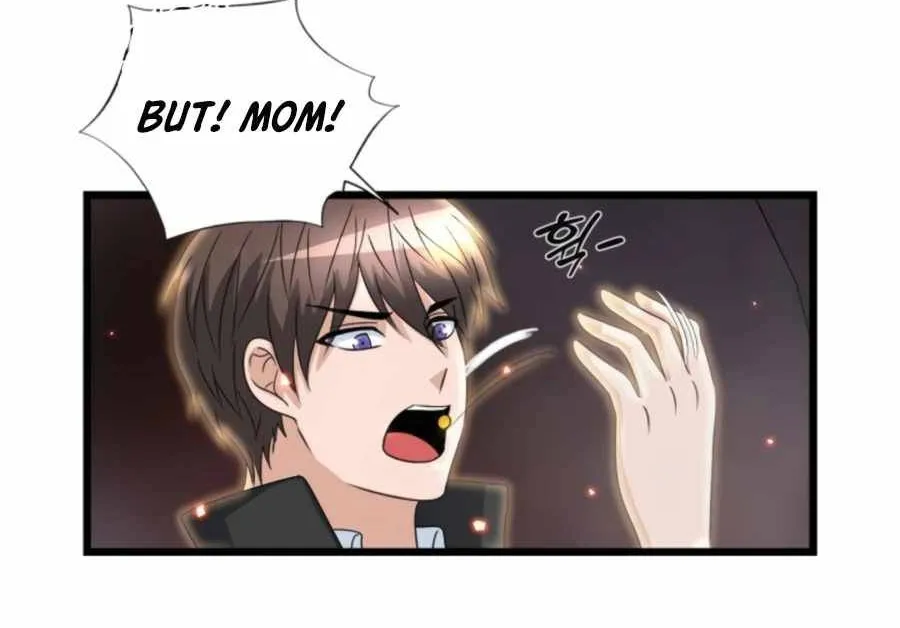 My Mom Is My Constellation Zinmanga X Chapter 9 Page 49