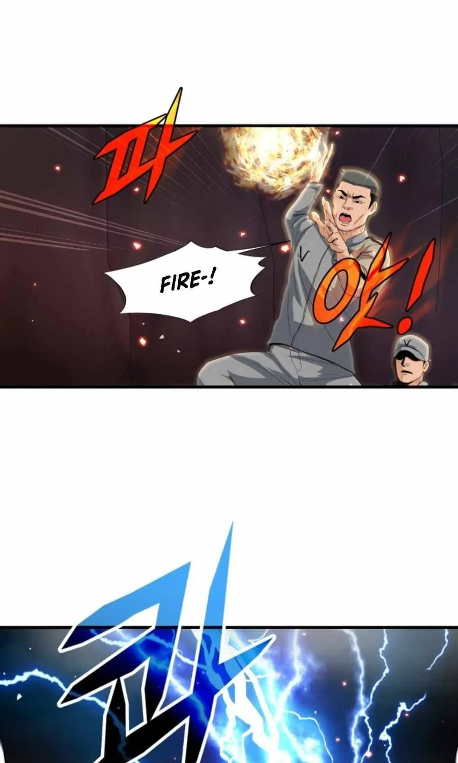 My Mom Is My Constellation Zinmanga X Chapter 9 Page 51