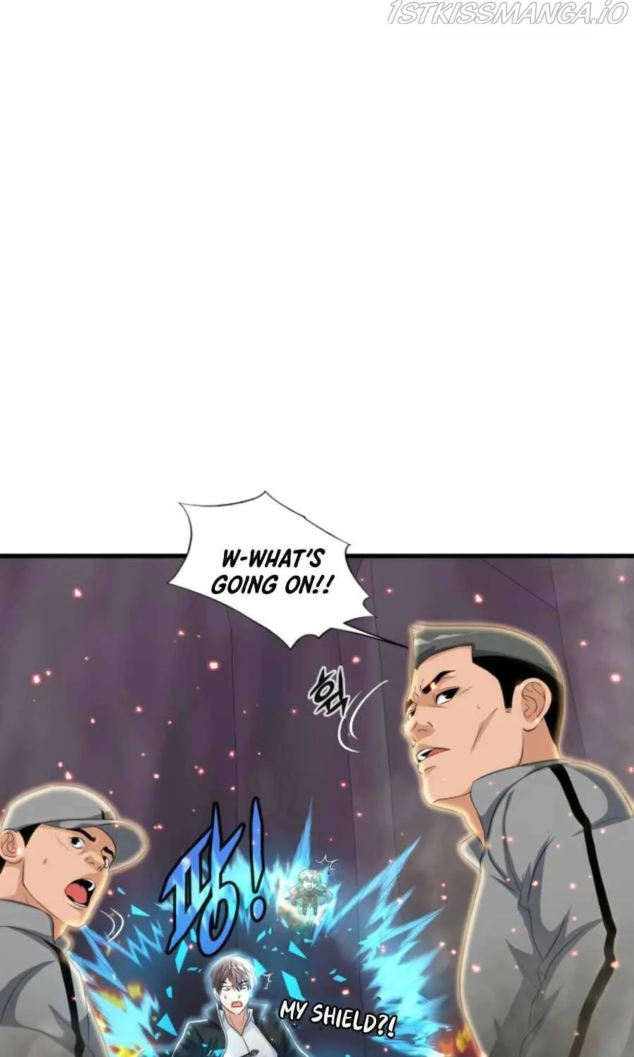 My Mom Is My Constellation Zinmanga X Chapter 9 Page 55