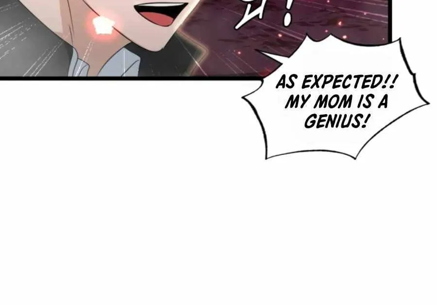 My Mom Is My Constellation Zinmanga X Chapter 9 Page 71