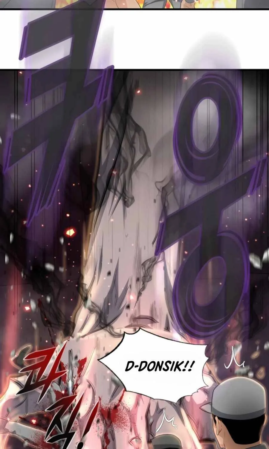 My Mom Is My Constellation Zinmanga X Chapter 9 Page 76