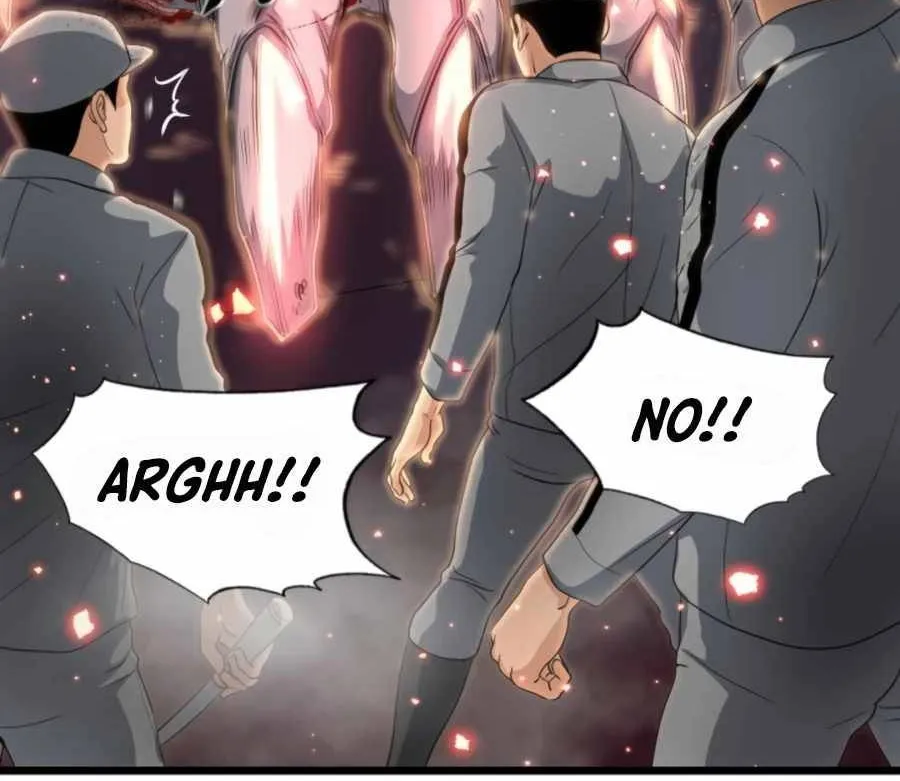 My Mom Is My Constellation Zinmanga X Chapter 9 Page 77