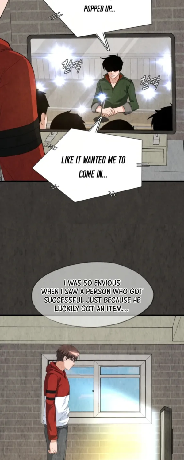 My Mom Is My Constellation Zinmanga X Chapter 7 Page 14