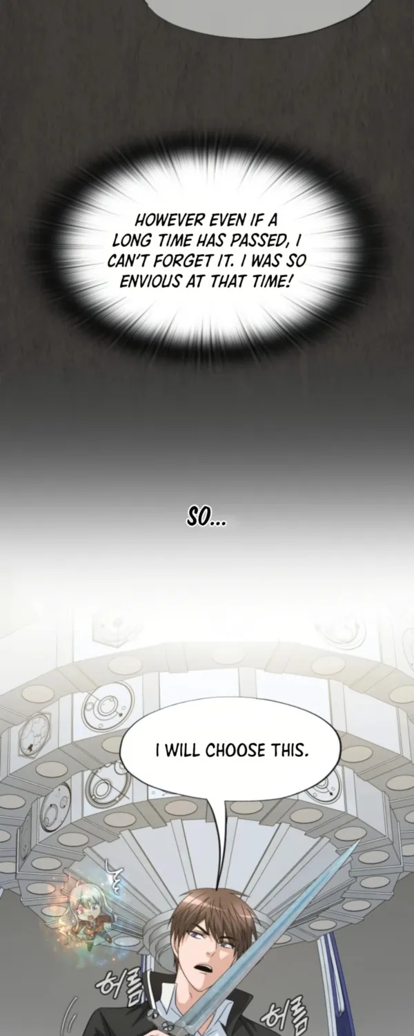 My Mom Is My Constellation Zinmanga X Chapter 7 Page 16