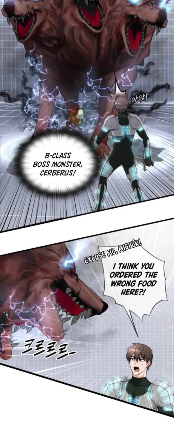 My Mom Is My Constellation Zinmanga X Chapter 6 Page 23