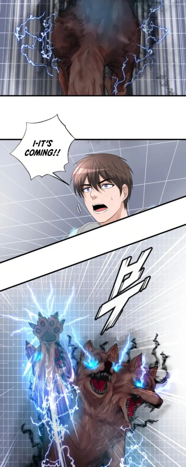 My Mom Is My Constellation Zinmanga X Chapter 6 Page 27