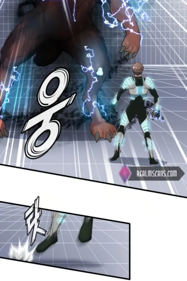 My Mom Is My Constellation Zinmanga X Chapter 6 Page 28