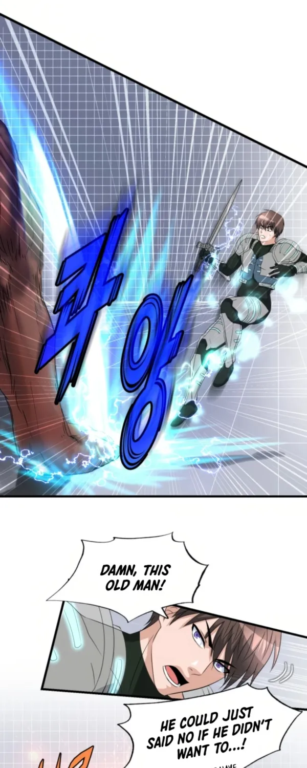 My Mom Is My Constellation Zinmanga X Chapter 6 Page 29