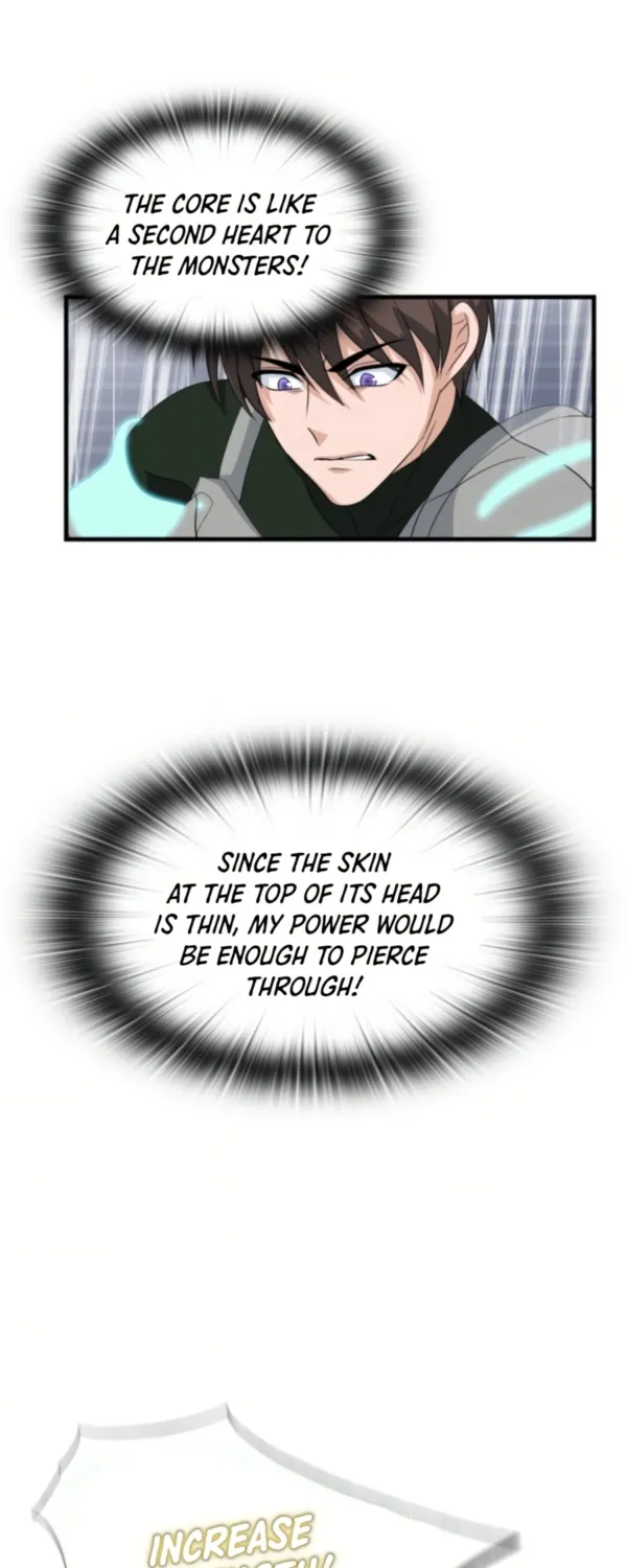My Mom Is My Constellation Zinmanga X Chapter 6 Page 45