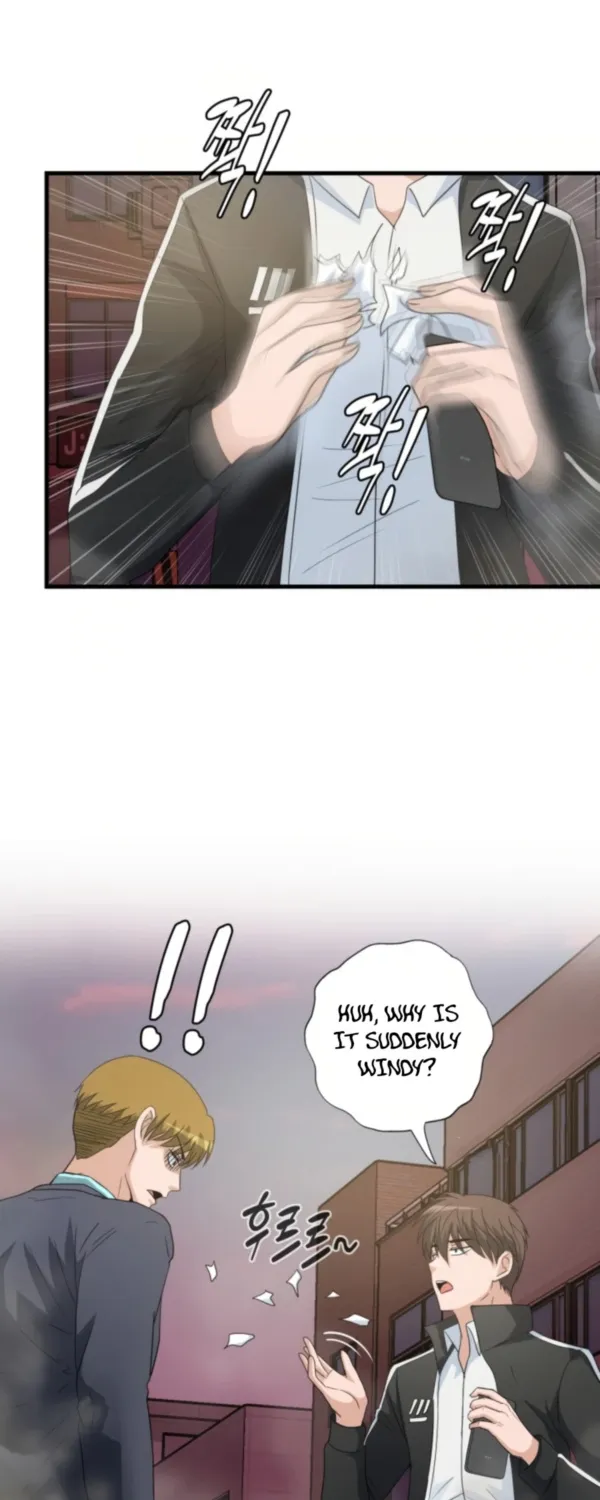 My Mom Is My Constellation Zinmanga X Chapter 4 Page 11