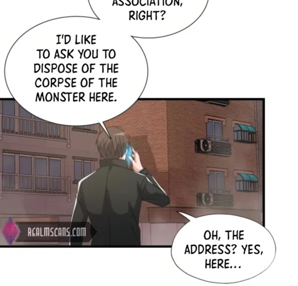 My Mom Is My Constellation Zinmanga X Chapter 4 Page 16