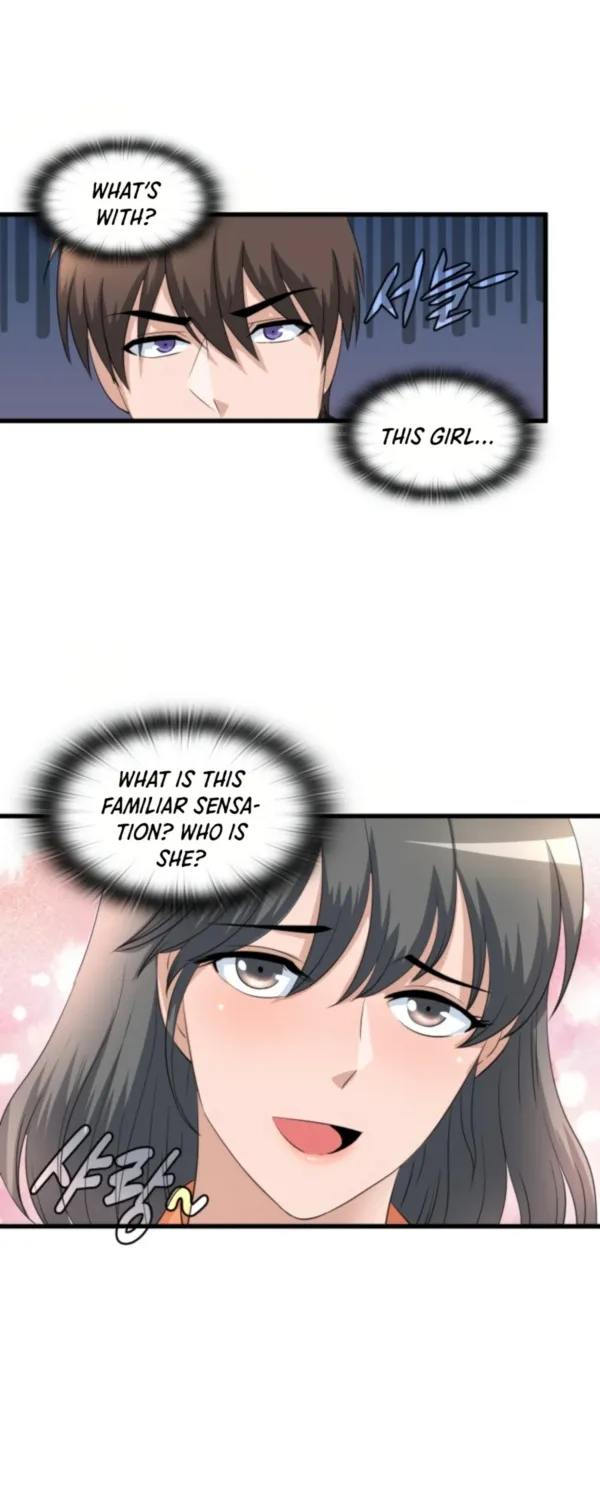 My Mom Is My Constellation Zinmanga X Chapter 4 Page 24