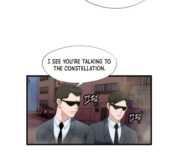 My Mom Is My Constellation Zinmanga X Chapter 4 Page 40