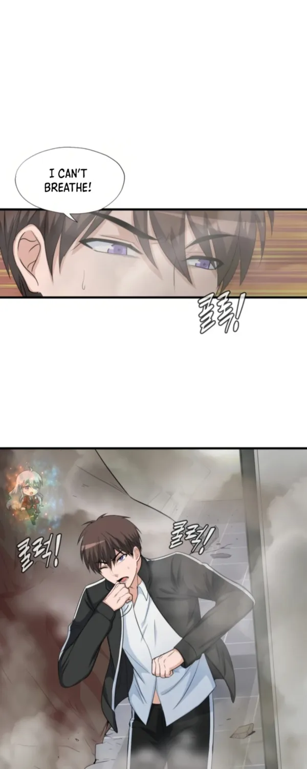 My Mom Is My Constellation Zinmanga X Chapter 2 Page 25