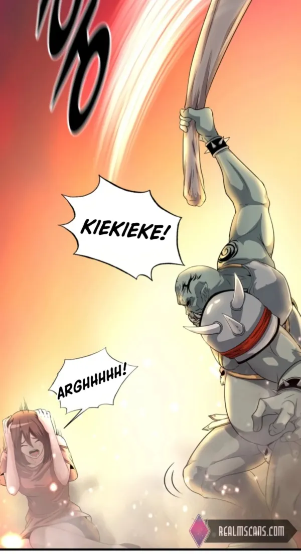 My Mom Is My Constellation Zinmanga X Chapter 2 Page 54