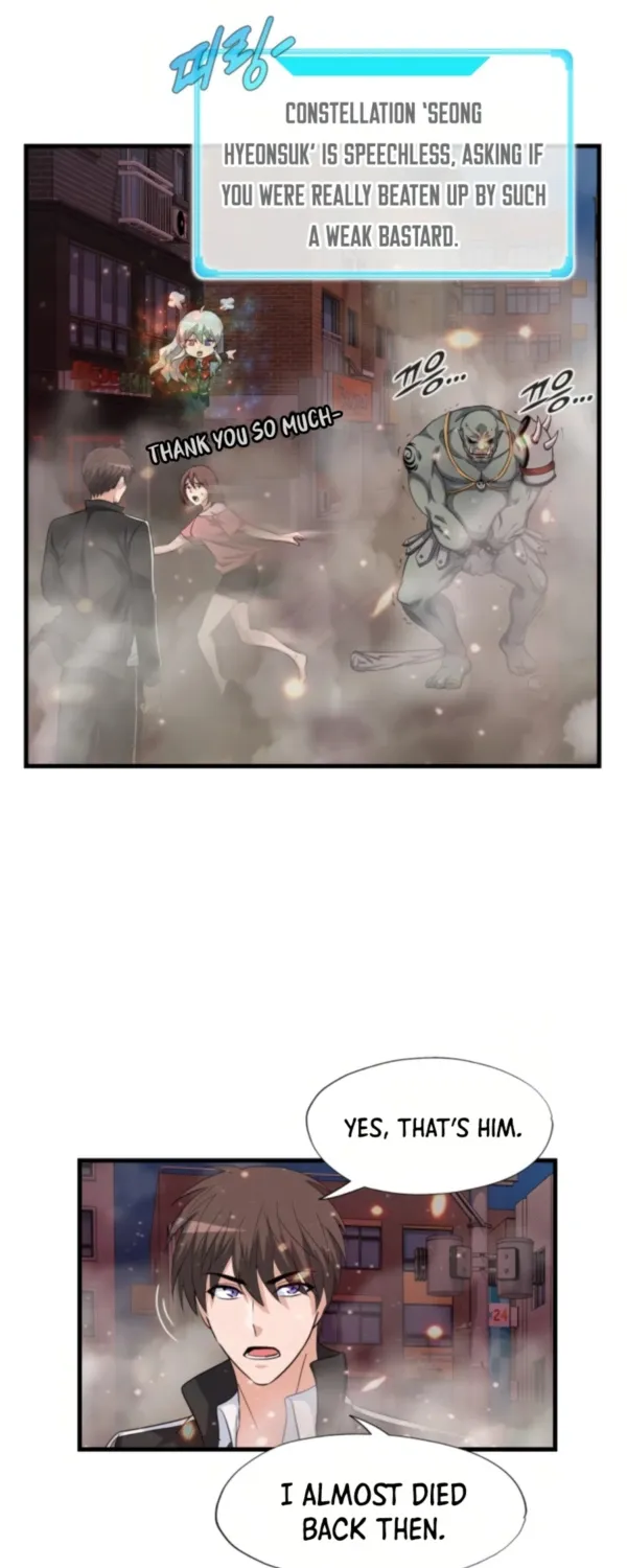 My Mom Is My Constellation Zinmanga X Chapter 2 Page 60