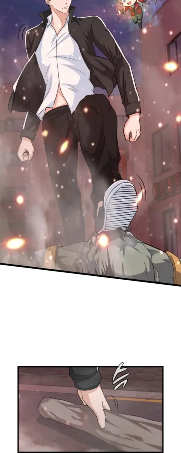 My Mom Is My Constellation Zinmanga X Chapter 2 Page 70