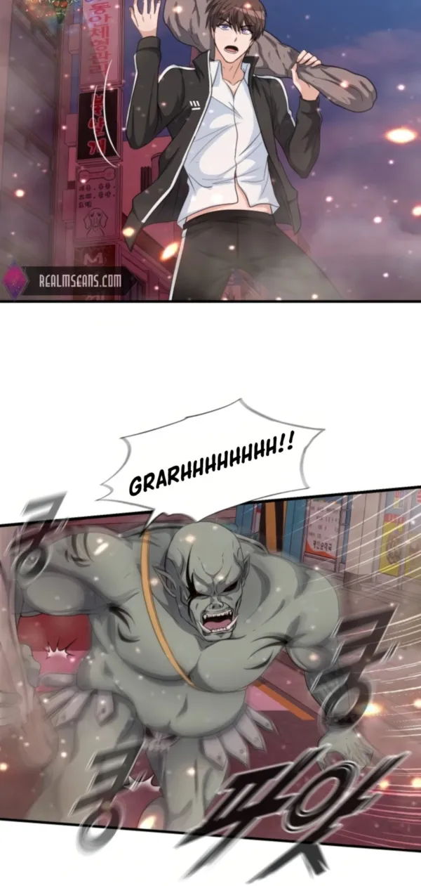 My Mom Is My Constellation Zinmanga X Chapter 2 Page 74