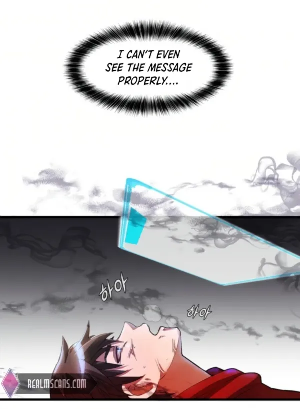 My Mom Is My Constellation Zinmanga X Chapter 1 Page 29