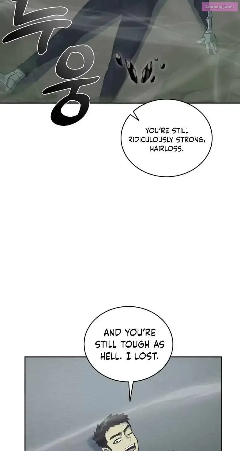 Stuck in the Tower Zinmanga X Chapter 108 Page 46