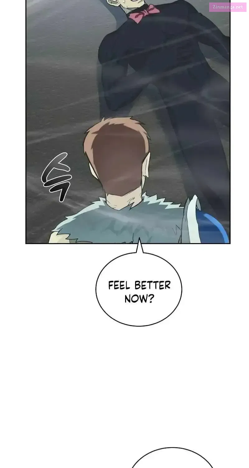 Stuck in the Tower Zinmanga X Chapter 108 Page 47