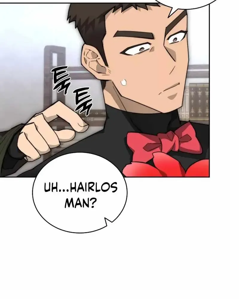 Stuck in the Tower Zinmanga X Chapter 107 Page 85