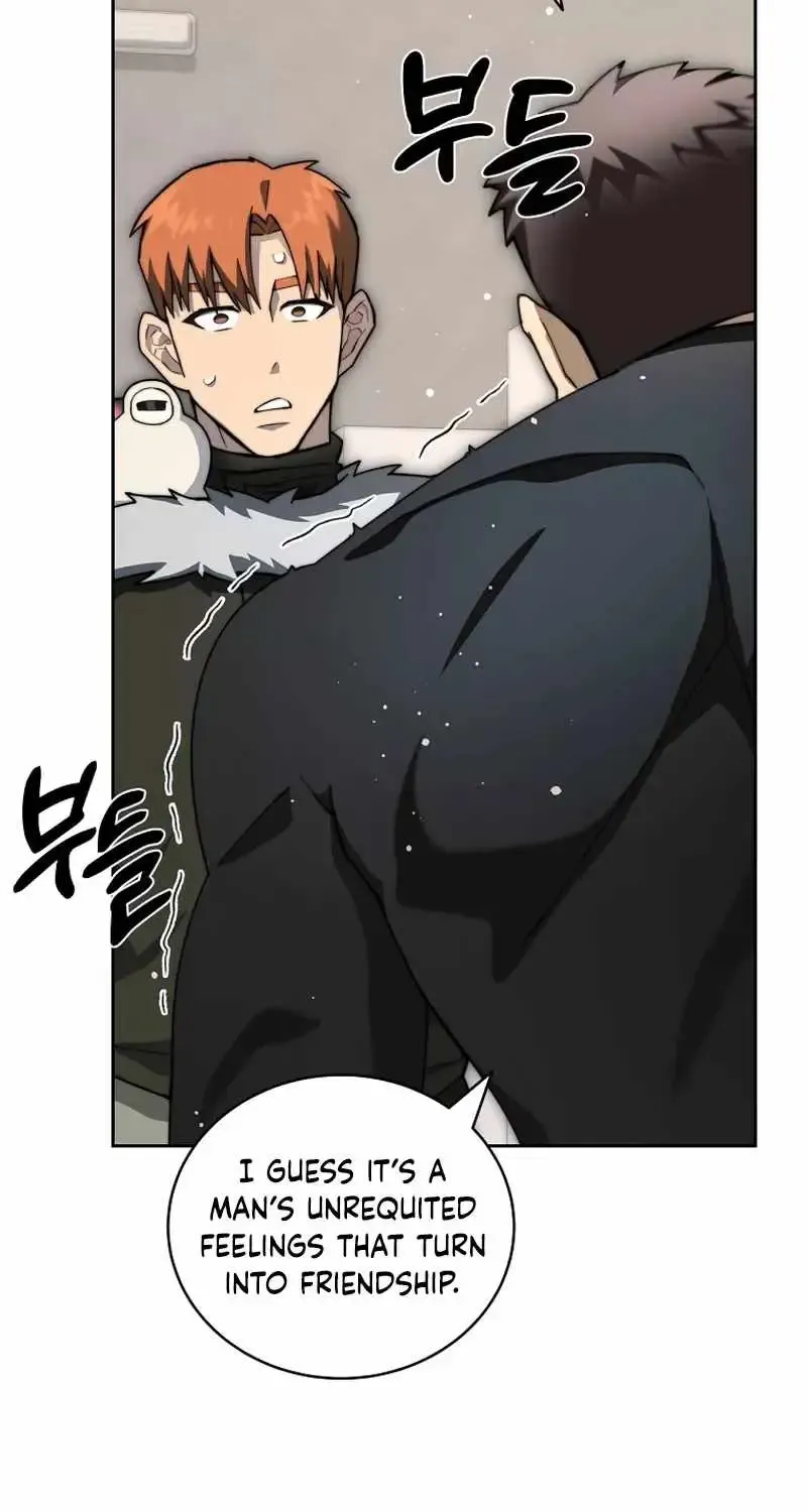 Stuck in the Tower Zinmanga X Chapter 107 Page 93