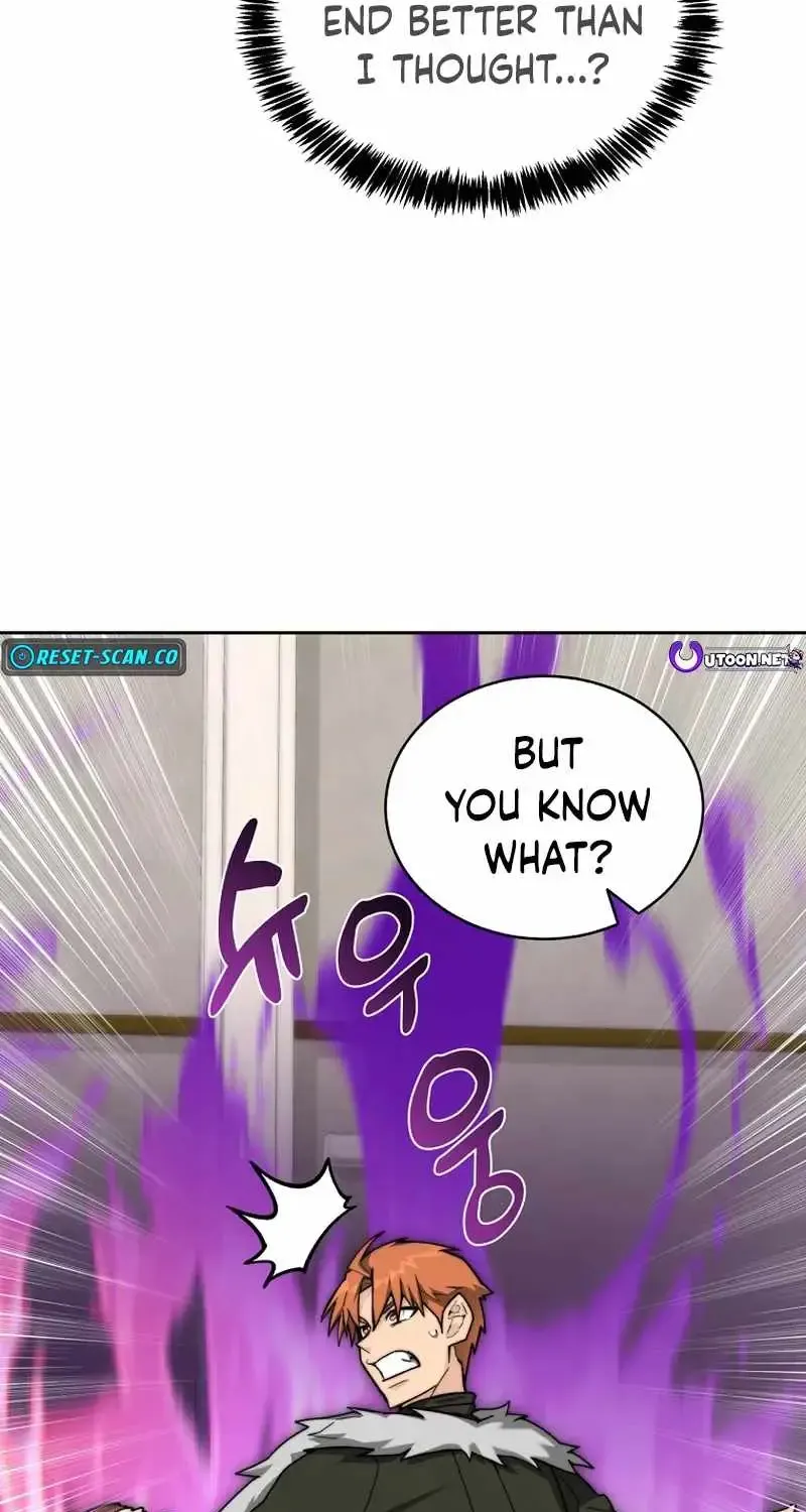 Stuck in the Tower Zinmanga X Chapter 107 Page 95