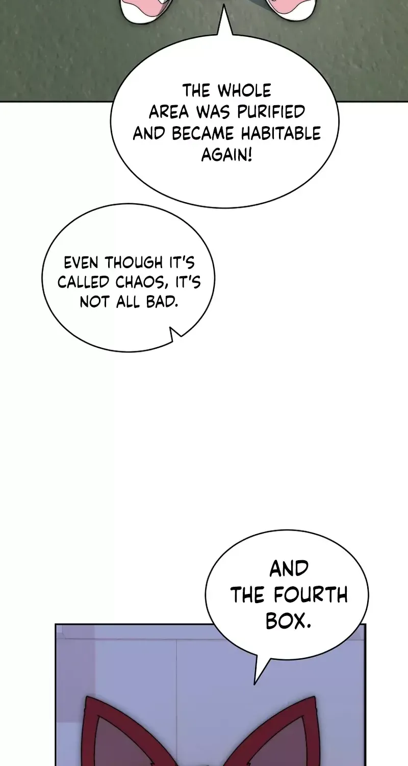 Stuck in the Tower Zinmanga X Chapter 105 Page 12