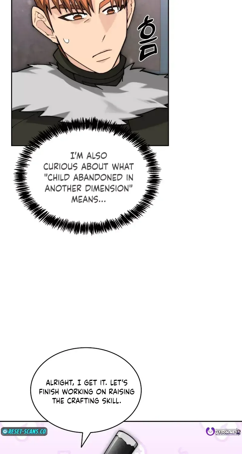 Stuck in the Tower Zinmanga X Chapter 105 Page 20