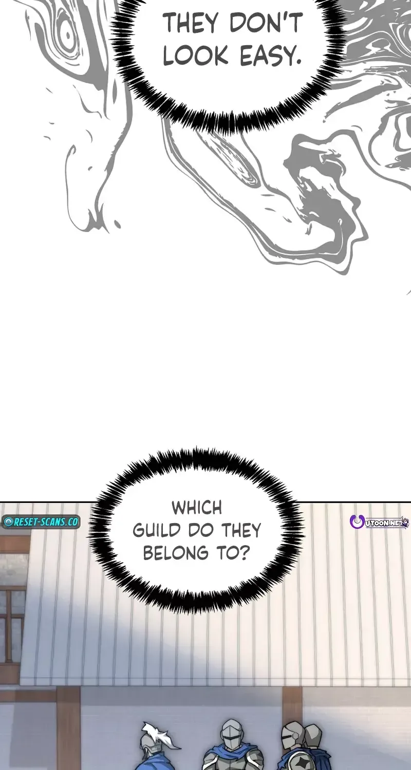 Stuck in the Tower Zinmanga X Chapter 105 Page 30
