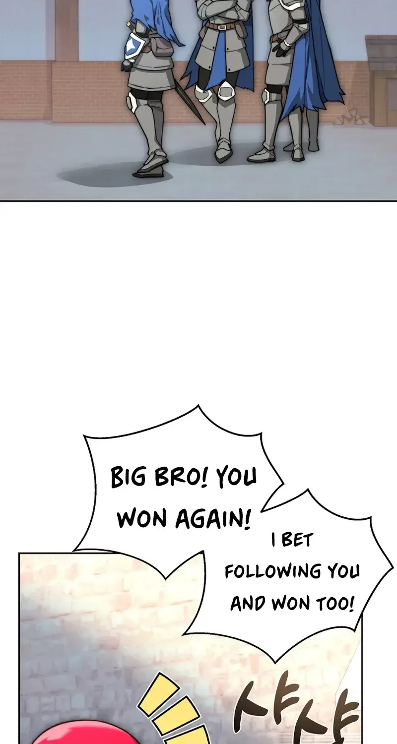 Stuck in the Tower Zinmanga X Chapter 105 Page 31