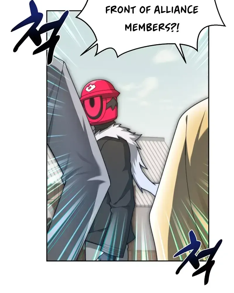 Stuck in the Tower Zinmanga X Chapter 105 Page 50