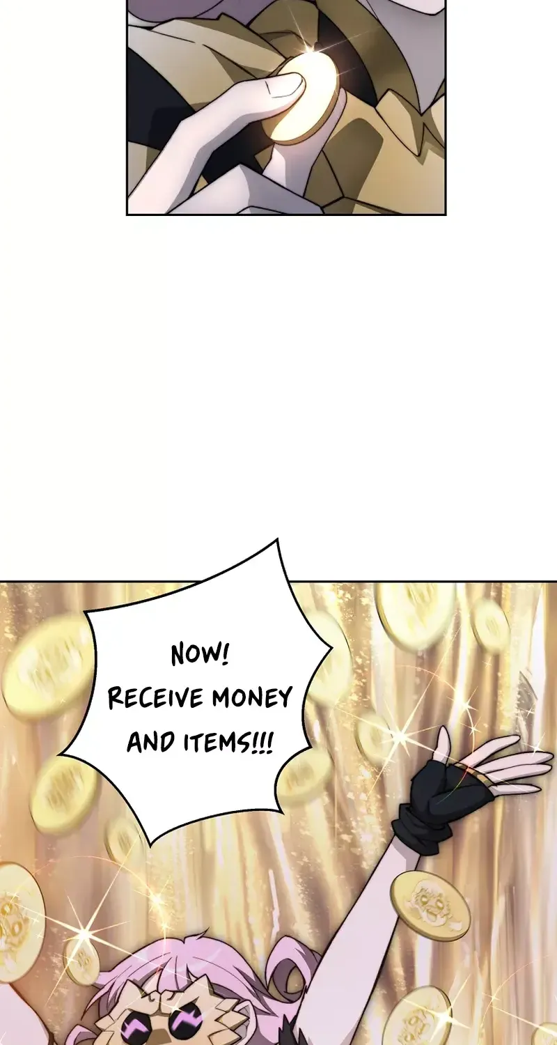 Stuck in the Tower Zinmanga X Chapter 105 Page 88