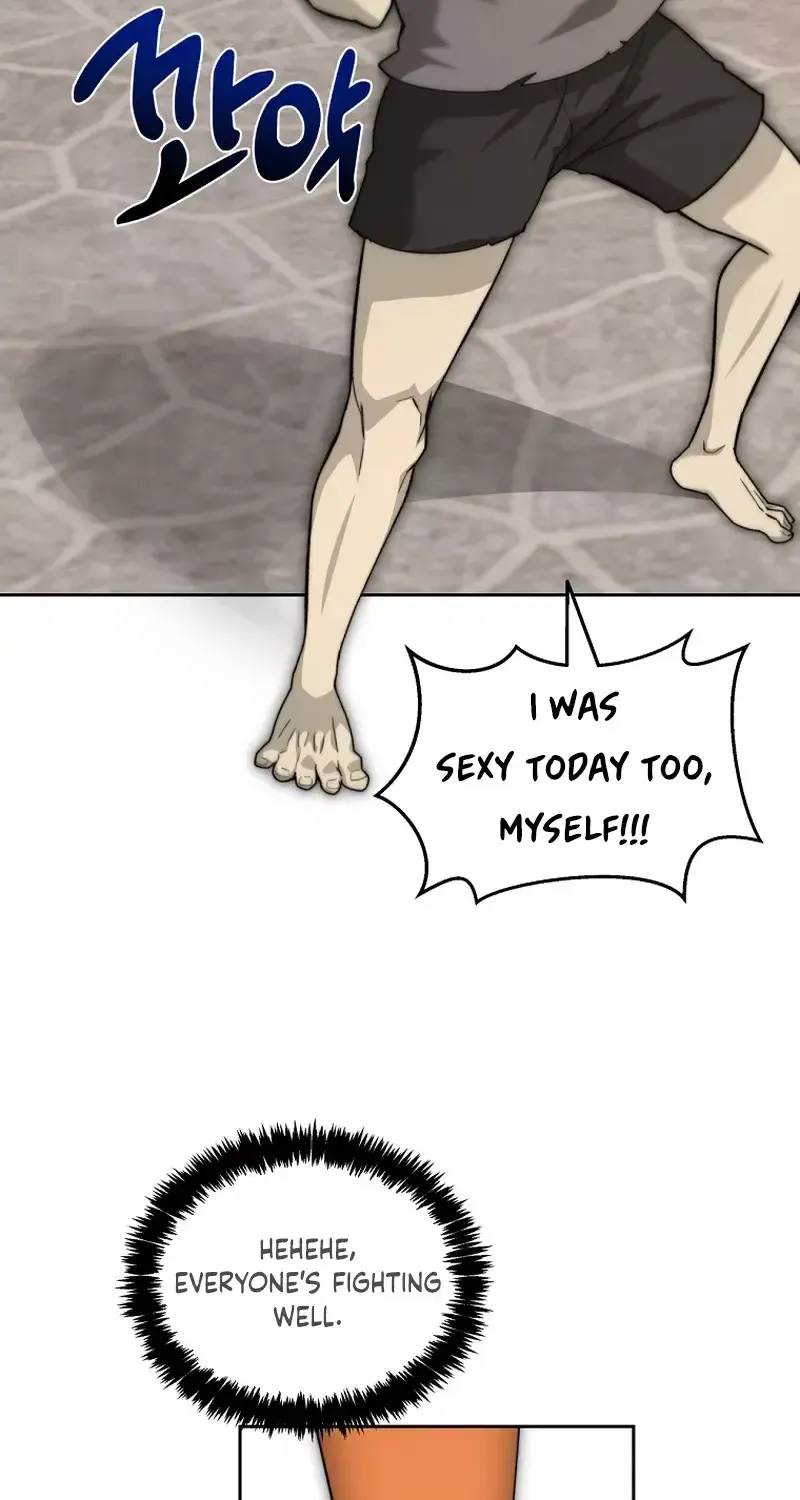 Stuck in the Tower Zinmanga X Chapter 105 Page 102