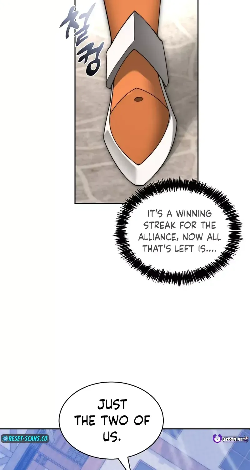 Stuck in the Tower Zinmanga X Chapter 105 Page 103