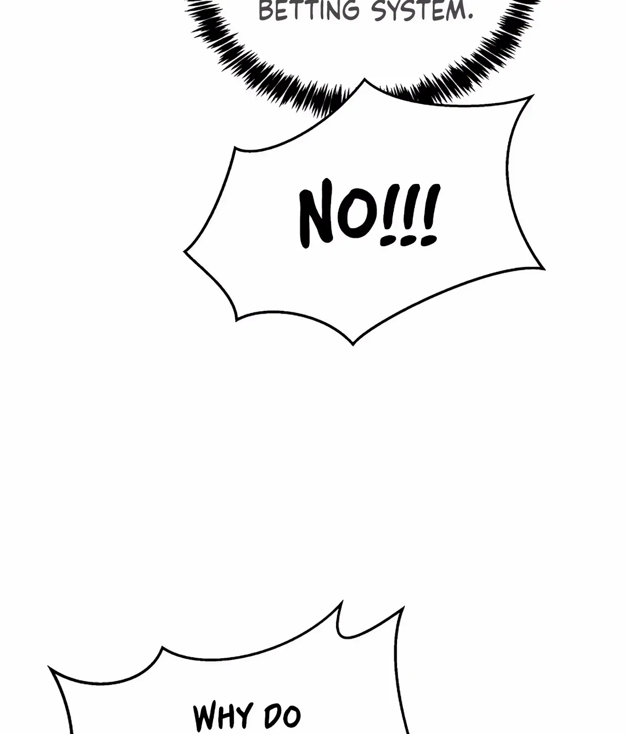 Stuck in the Tower Zinmanga X Chapter 104 Page 100