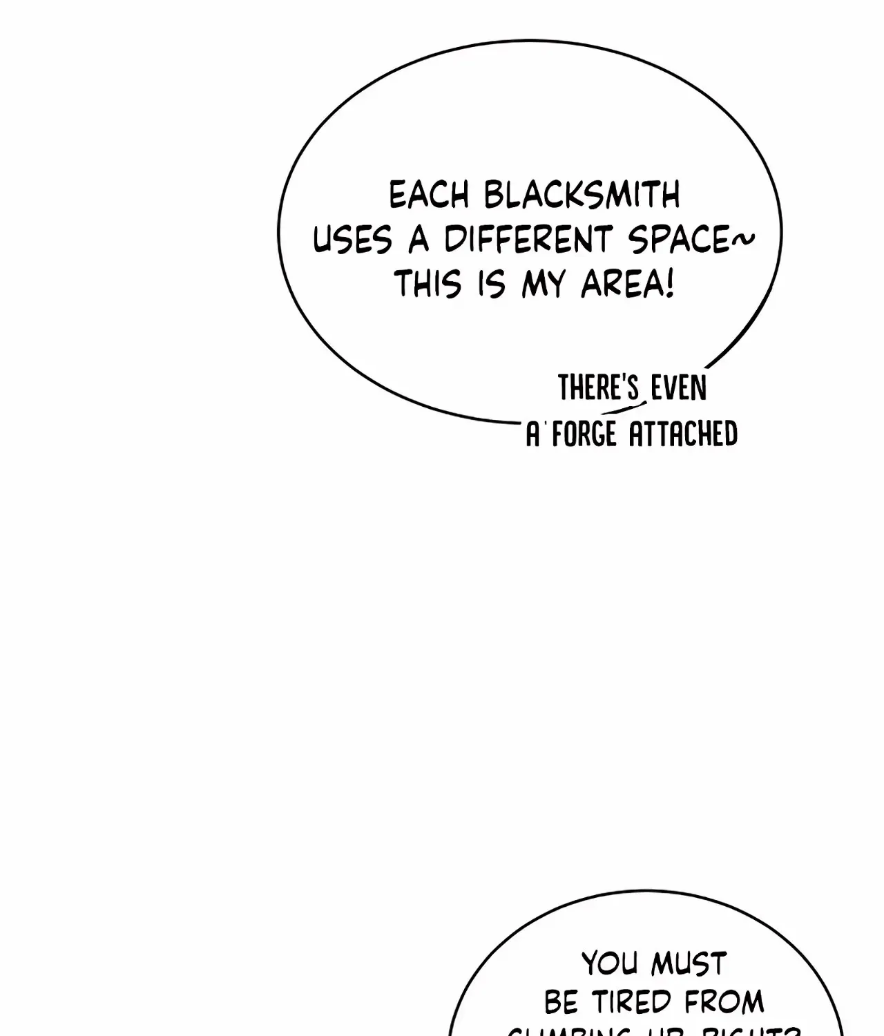 Stuck in the Tower Zinmanga X Chapter 104 Page 139