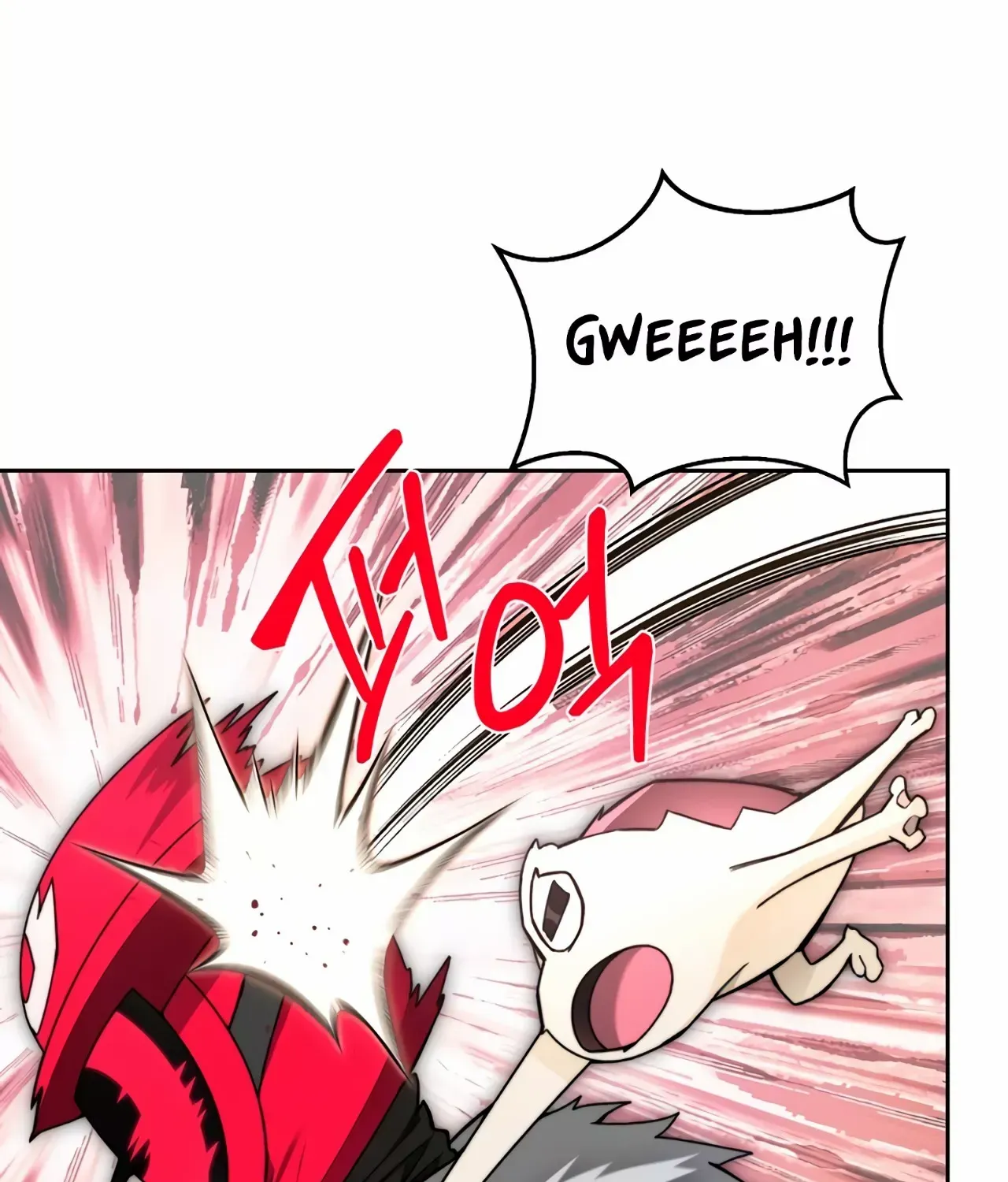 Stuck in the Tower Zinmanga X Chapter 103 Page 3