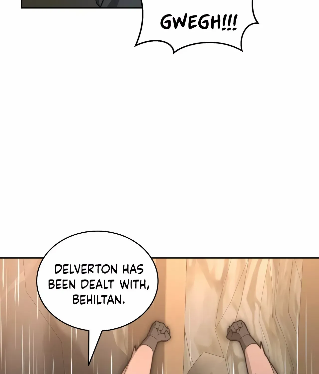 Stuck in the Tower Zinmanga X Chapter 103 Page 6