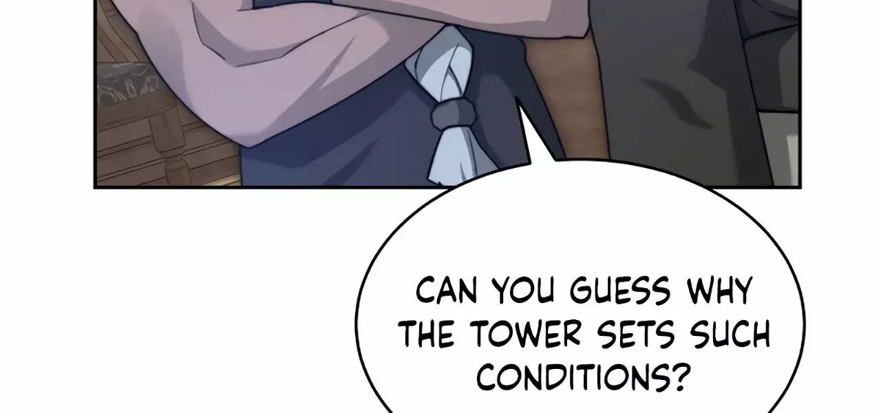 Stuck in the Tower Zinmanga X Chapter 103 Page 70