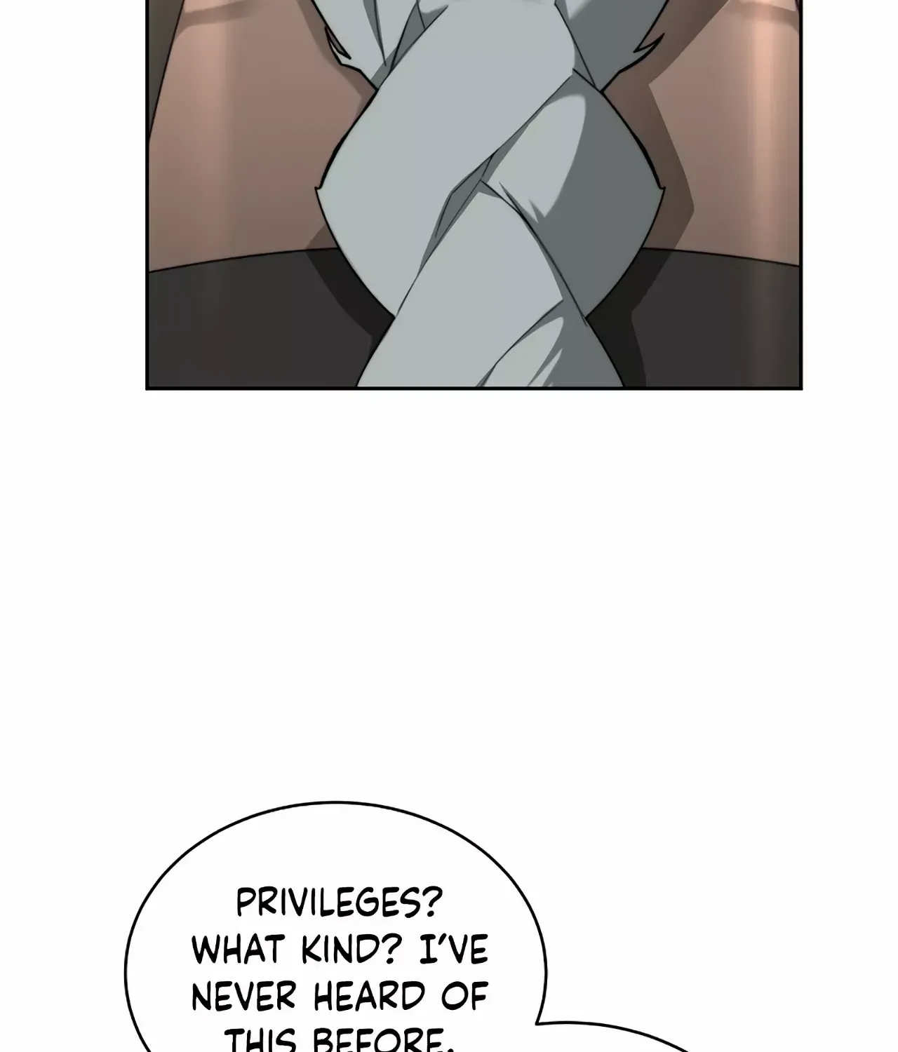 Stuck in the Tower Zinmanga X Chapter 103 Page 80