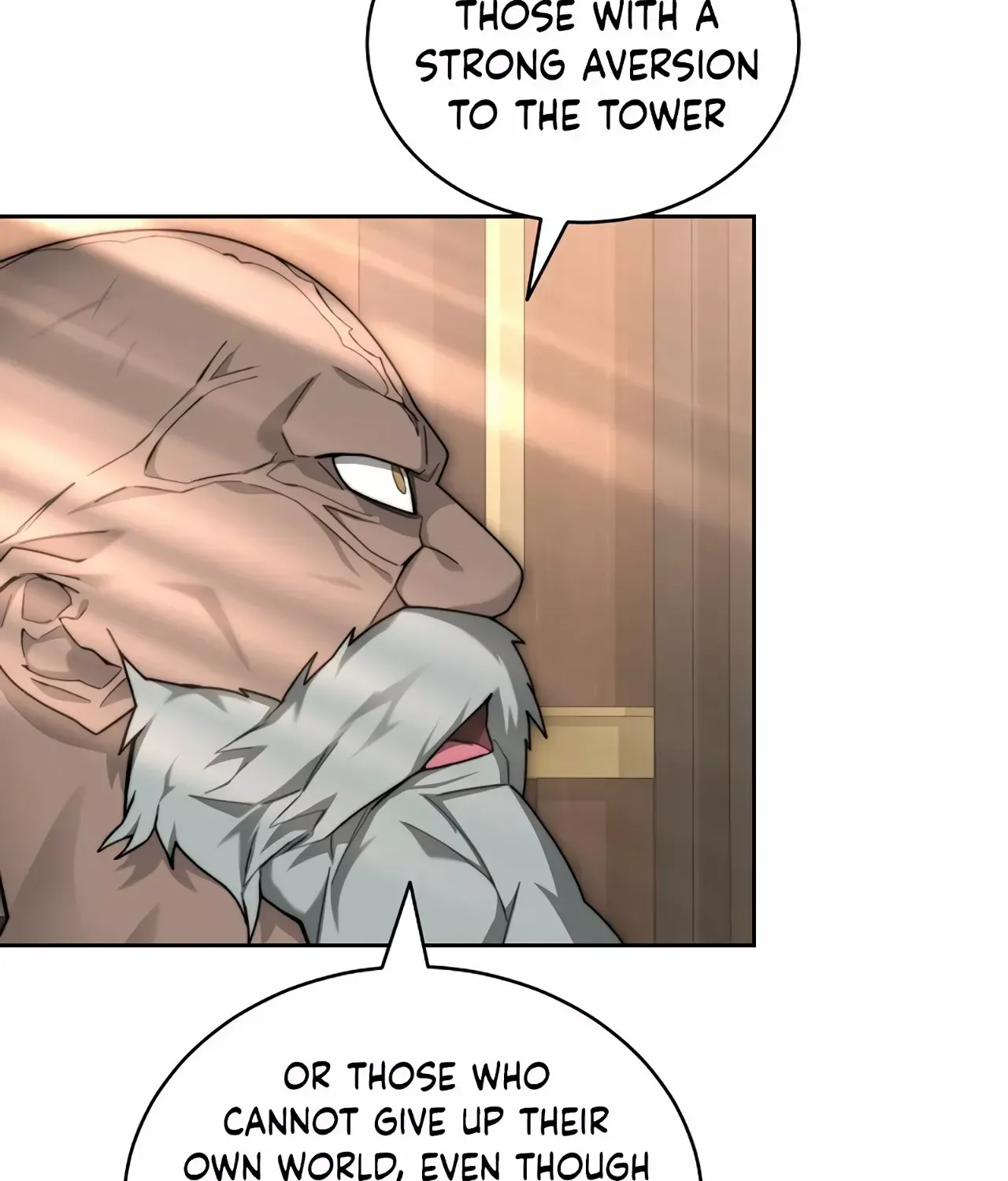 Stuck in the Tower Zinmanga X Chapter 103 Page 83