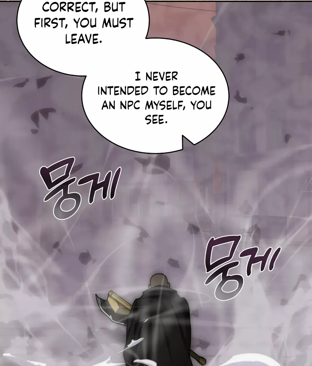 Stuck in the Tower Zinmanga X Chapter 103 Page 86