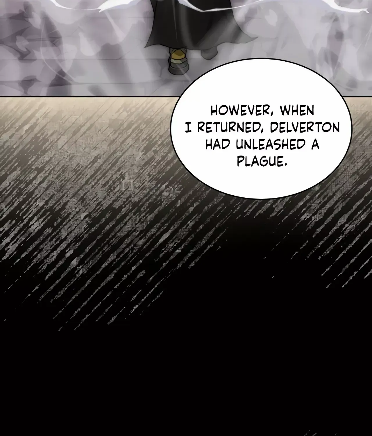 Stuck in the Tower Zinmanga X Chapter 103 Page 87
