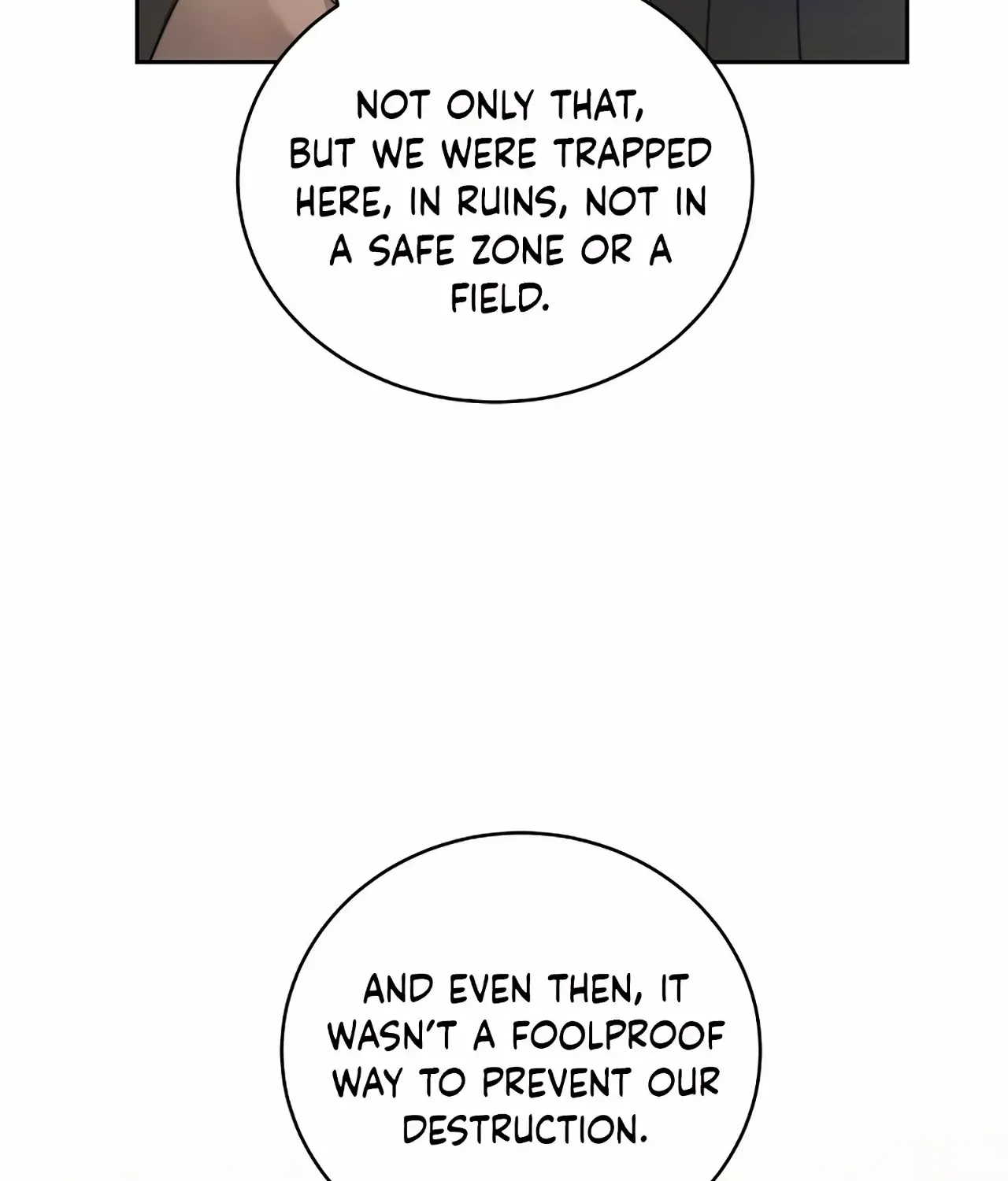 Stuck in the Tower Zinmanga X Chapter 103 Page 97