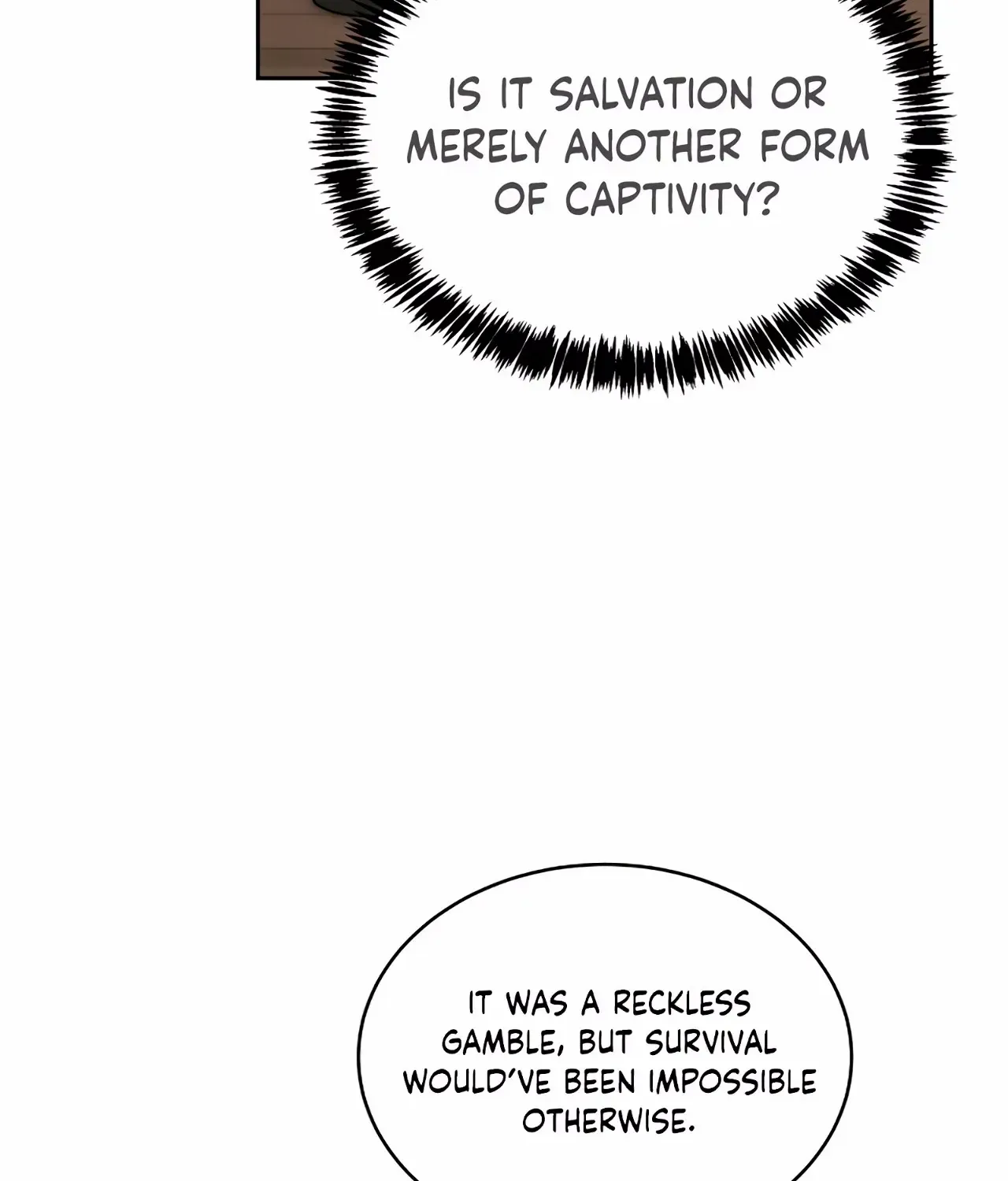 Stuck in the Tower Zinmanga X Chapter 103 Page 102