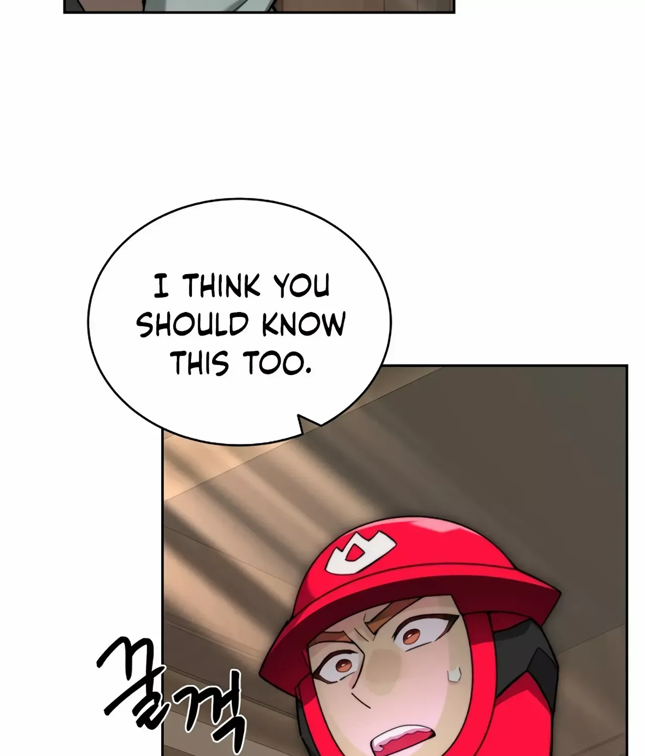 Stuck in the Tower Zinmanga X Chapter 103 Page 113